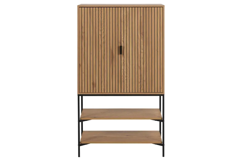 Minu Highboard - Natur - Oppbevaring - Skap - Oppbevaringsskap
