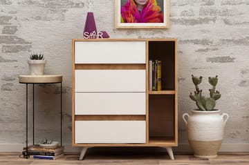 Mod Design Oppbevaringsskap - Oppbevaring - Skap - Oppbevaringsskap