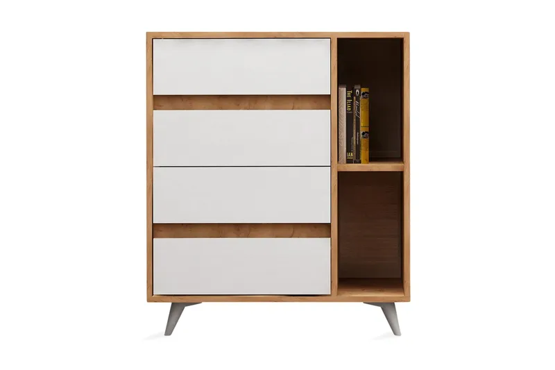 Mod Design Oppbevaringsskap