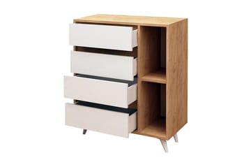 Mod Design Oppbevaringsskap - Oppbevaring - Skap - Oppbevaringsskap