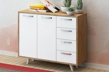Mod Design Skjenk - Oppbevaring - Skap - Oppbevaringsskap