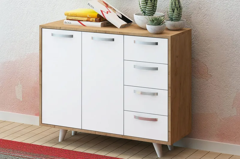 Mod Design Skjenk - Oppbevaring - Skap - Oppbevaringsskap