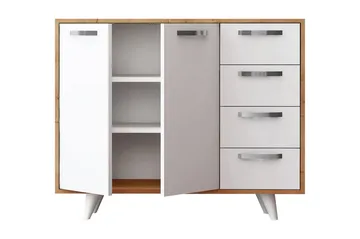 Mod Design Skjenk - Oppbevaring - Skap - Oppbevaringsskap