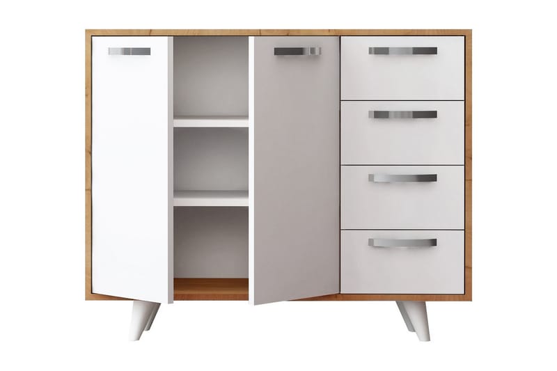 Mod Design Skjenk - Oppbevaring - Skap - Oppbevaringsskap