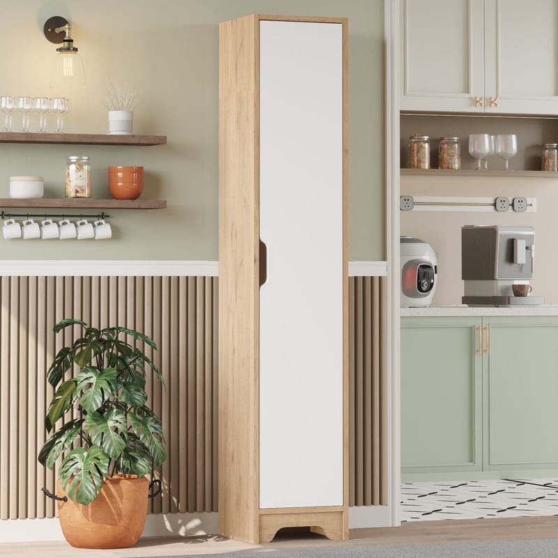Multi Purpose Cabinet Homitis - Oppbevaring - Skap - Oppbevaringsskap