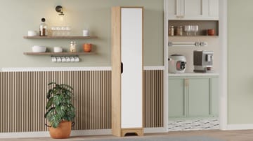 Multi Purpose Cabinet Homitis - Oppbevaring - Skap - Oppbevaringsskap