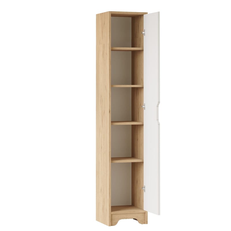 Multi Purpose Cabinet Homitis - Oppbevaring - Skap - Oppbevaringsskap