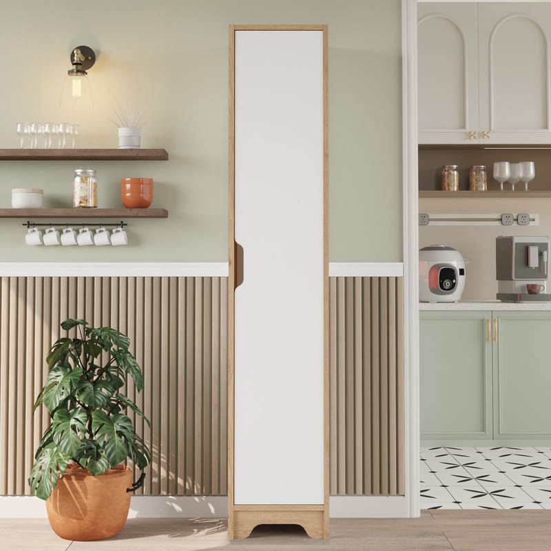 Multi Purpose Cabinet Homitis - Oppbevaring - Skap - Oppbevaringsskap