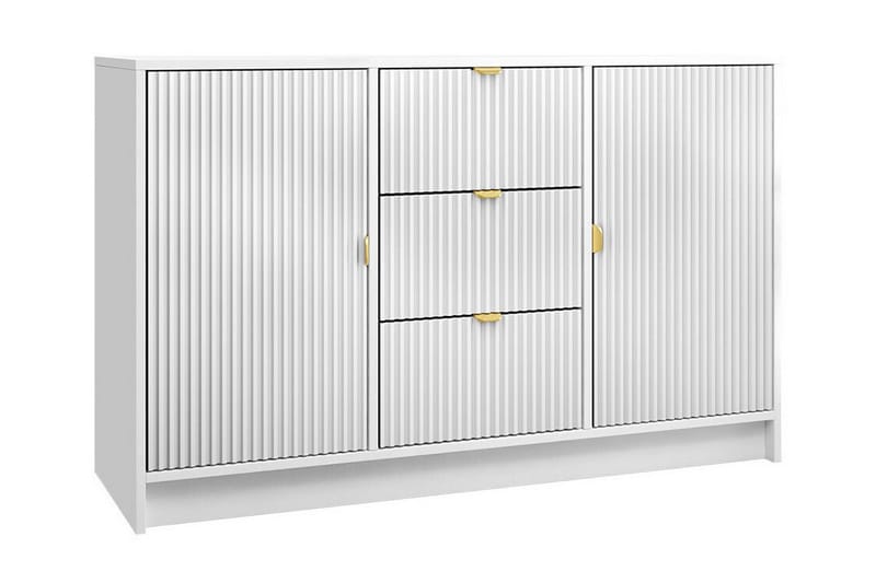 Novaj Highboard, Hvid