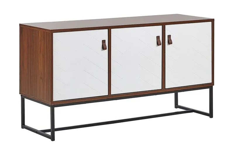 Nueva Skap 112x39 cm, Tre/natur