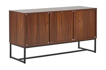 Nueva Skap 112x39 cm - Tre/natur - Oppbevaring - Skap - Oppbevaringsskap