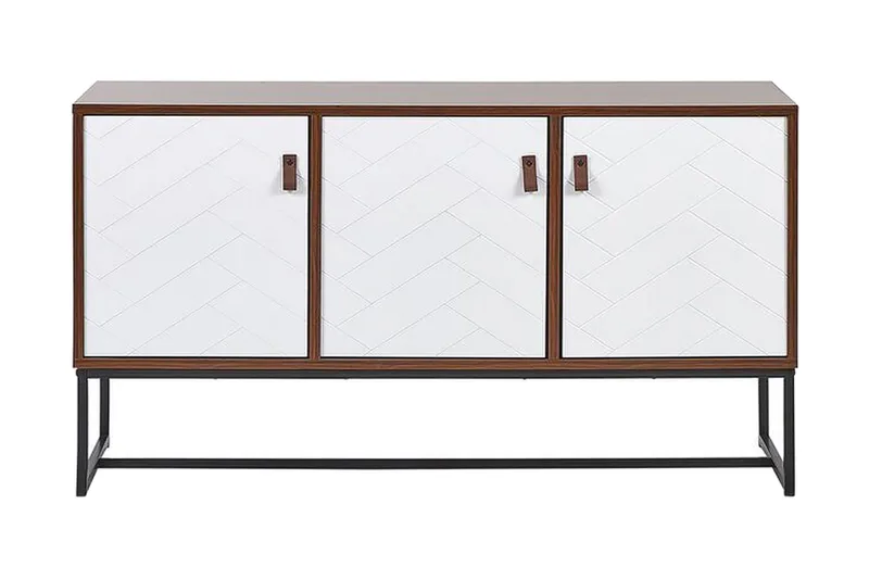 Nueva Skap 112x39 cm - Tre/natur - Oppbevaring - Skap - Oppbevaringsskap