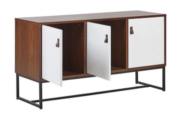 Nueva Skap 112x39 cm - Tre/natur - Oppbevaring - Skap - Oppbevaringsskap