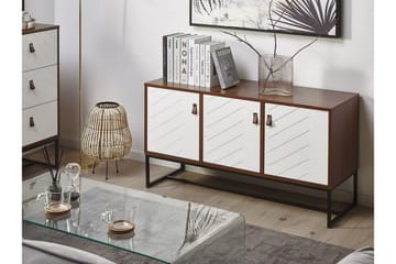 Nueva Skap 112x39 cm - Tre/natur - Oppbevaring - Skap - Oppbevaringsskap