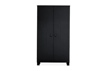 Ollerz Oppbevaringsskap - Svart - Oppbevaring - Skap - Oppbevaringsskap