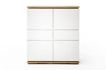 Oppbevaringsskap Baisol 102 cm - Hvit - Oppbevaring - Skap - Oppbevaringsskap