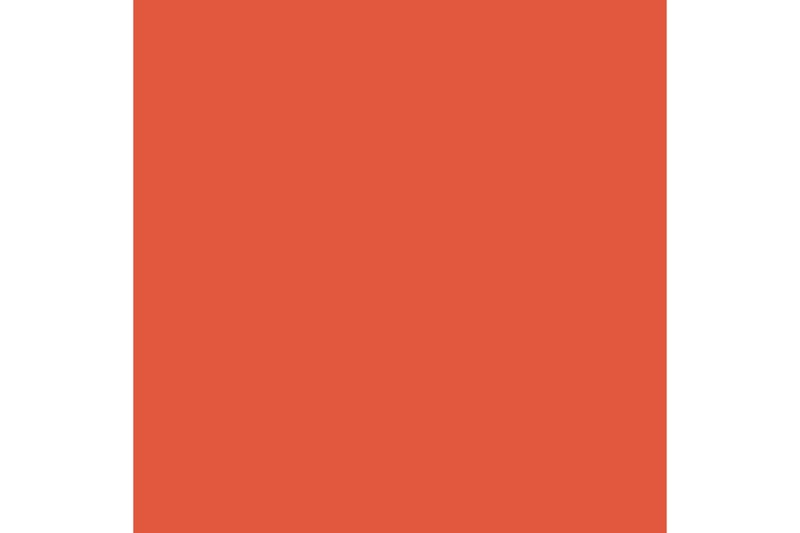Oppbevaringsskap CacHe 38x40 cm 1 Dør Oransje - Novogratz - Oppbevaring - Skap - Oppbevaringsskap