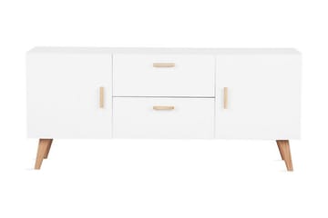 Paki Skap - Hvit - Oppbevaring - Skap - Oppbevaringsskap