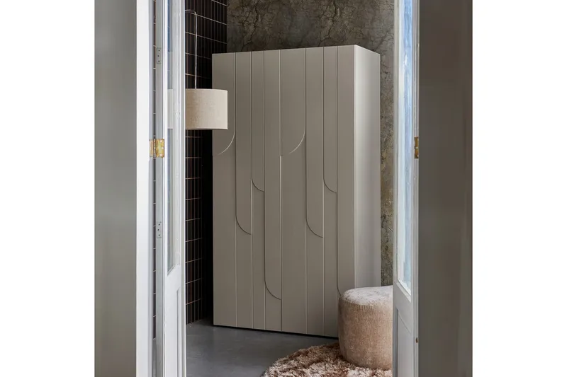 Oppbevaringsskap Rain - Oppbevaring - Skap - Oppbevaringsskap