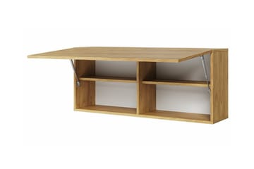 Rathmore Highboard NO_BRAND Light brown - Oppbevaring - Skap - Oppbevaringsskap