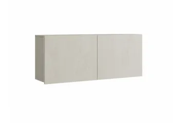 Rathmore Highboard NO_BRAND Ljusgrå - Oppbevaring - Skap - Oppbevaringsskap