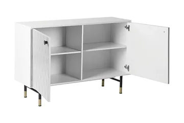 Repeta Skap - Hvit - Oppbevaring - Skap - Oppbevaringsskap