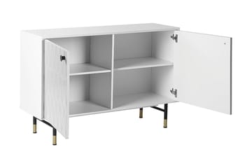 Repeta Skap - Hvit - Oppbevaring - Skap - Oppbevaringsskap