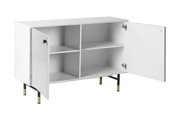 Repeta Skap - Hvit - Oppbevaring - Skap - Oppbevaringsskap