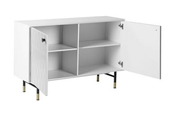 Repeta Skap - Hvit - Oppbevaring - Skap - Oppbevaringsskap