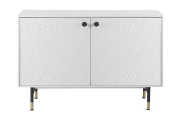 Repeta Skap - Hvit - Oppbevaring - Skap - Oppbevaringsskap