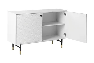 Repeta Skap - Hvit - Oppbevaring - Skap - Oppbevaringsskap