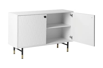 Repeta Skap - Hvit - Oppbevaring - Skap - Oppbevaringsskap