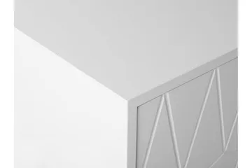 Repeta Skap - Hvit - Oppbevaring - Skap - Oppbevaringsskap