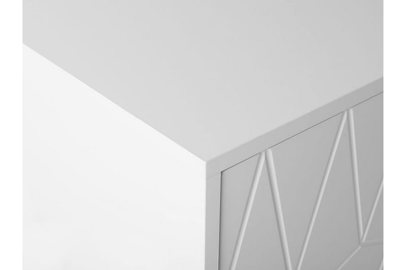 Repeta Skap - Hvit - Oppbevaring - Skap - Oppbevaringsskap