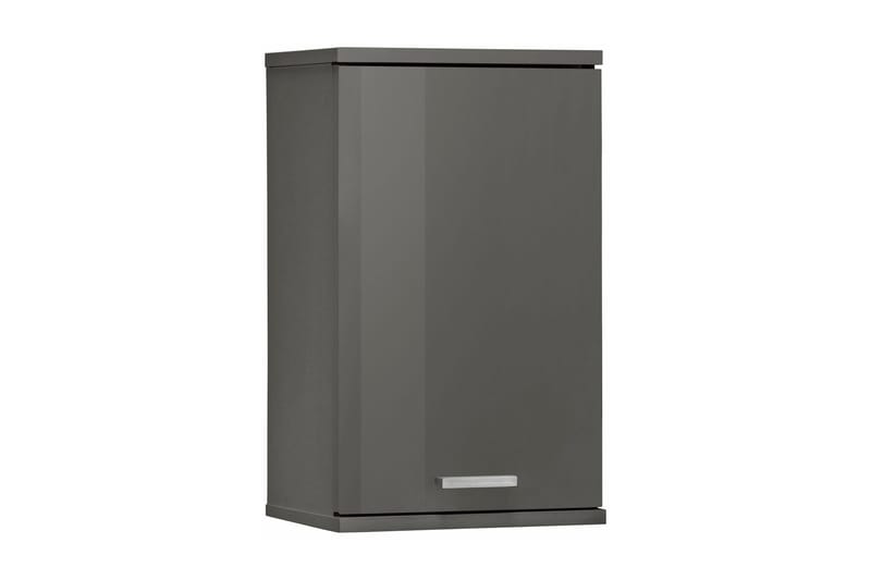 Ripika TV-skap 30x50 cm, Grå