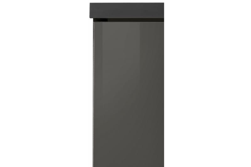 Ripika TV-skap 30x50 cm - Grå - Oppbevaring - Skap - Oppbevaringsskap