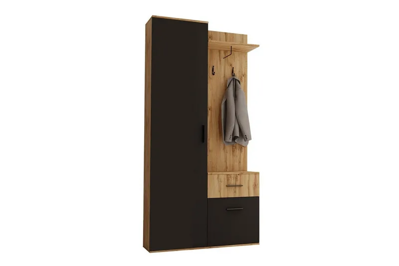 Rosehall Highboard