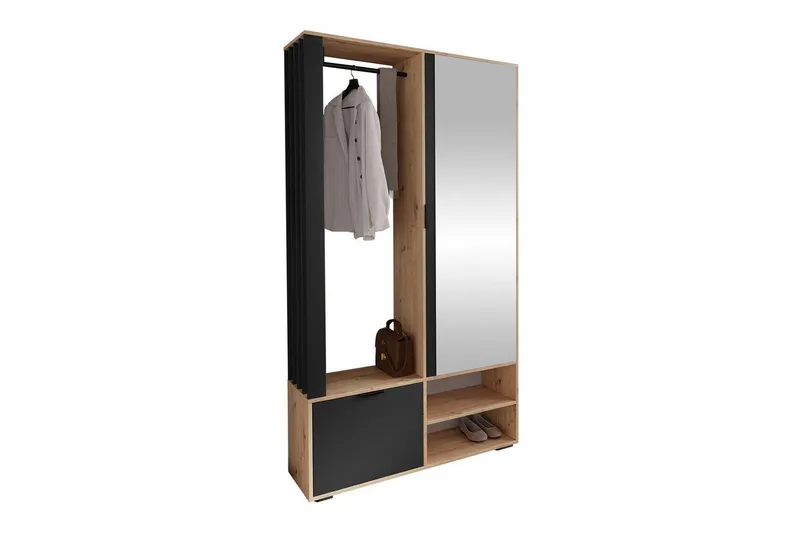 Rosehall highboard