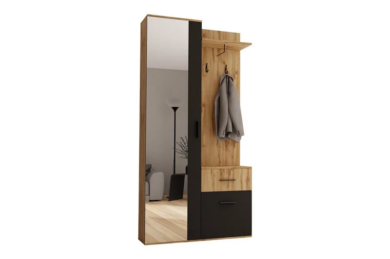 Rosehall Highboard