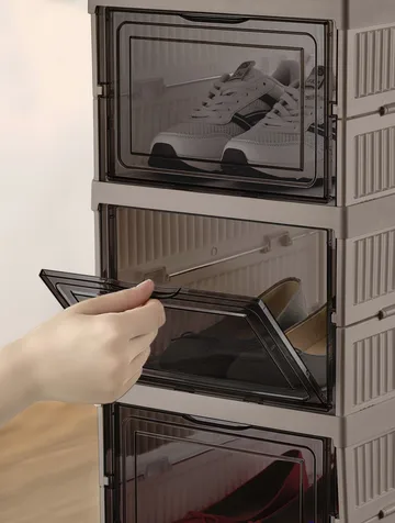 Shoe Cabinet Hanah Home - Oppbevaring - Skap - Oppbevaringsskap