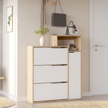 Shoe Cabinet Homitis - Oppbevaring - Skap - Oppbevaringsskap