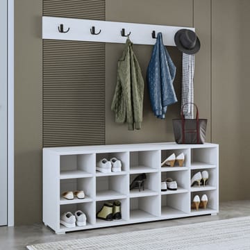 Shoe Cabinet Homitis - Oppbevaring - Skap - Oppbevaringsskap