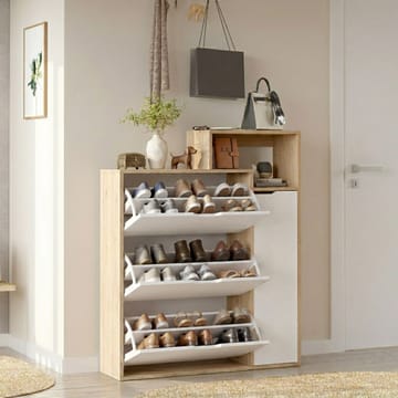 Shoe Cabinet Homitis - Oppbevaring - Skap - Oppbevaringsskap