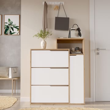 Shoe Cabinet Homitis - Oppbevaring - Skap - Oppbevaringsskap