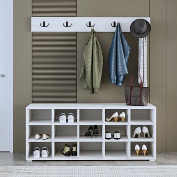 Shoe Cabinet Homitis - Oppbevaring - Skap - Oppbevaringsskap