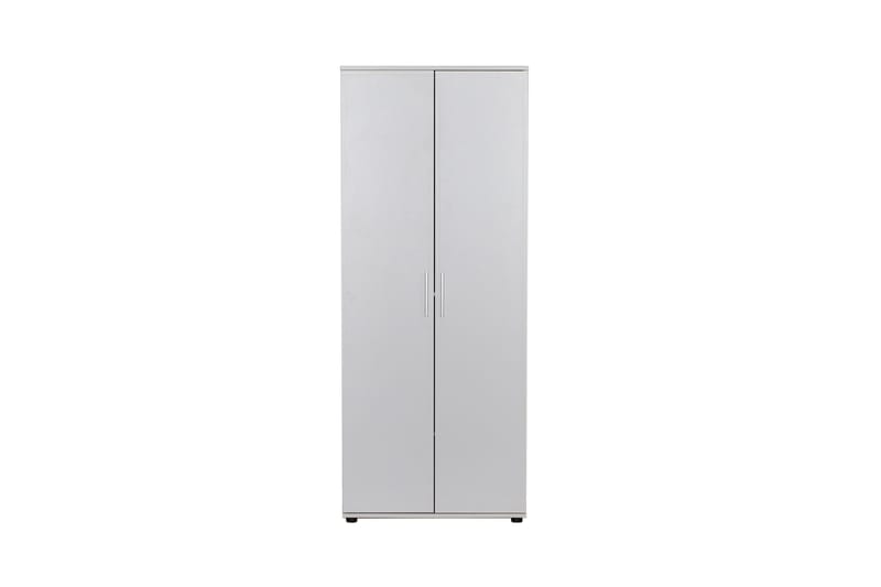 Shoe Cabinet Hvit - Hvit - Oppbevaring - Skap - Oppbevaringsskap
