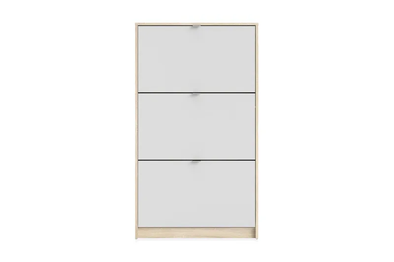 Shoey Skoskap 3 Fack - Oppbevaring - Skap - Oppbevaringsskap