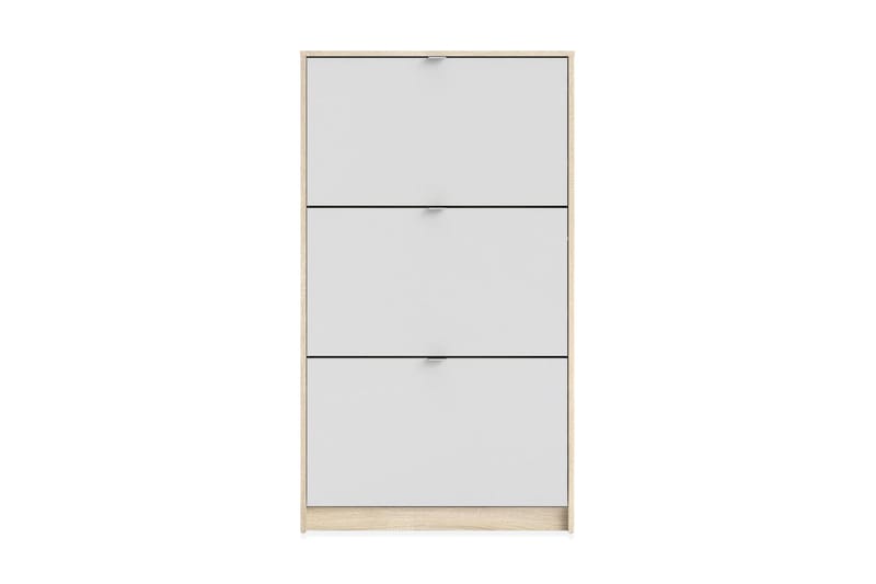 Shoey Skoskap 3 Fack - Oppbevaring - Skap - Oppbevaringsskap
