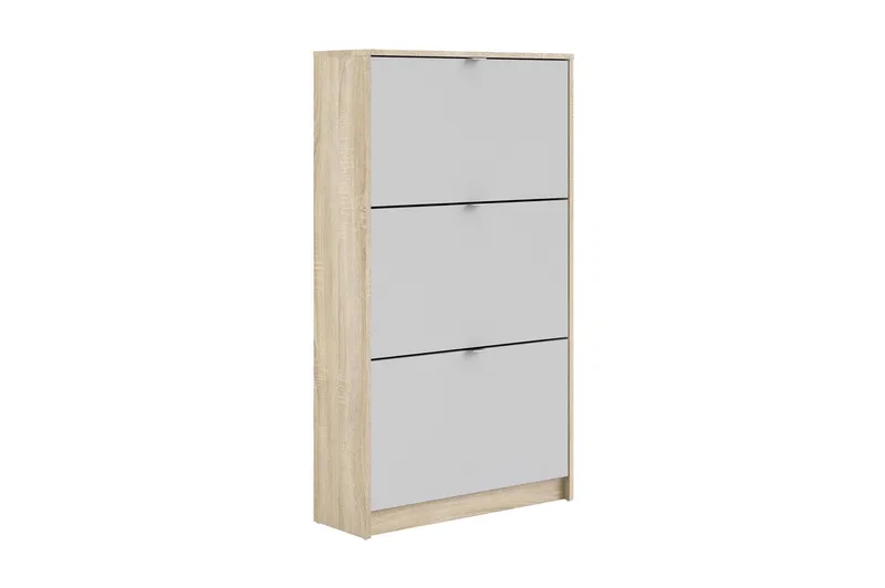 Shoey Skoskap 3 Fack