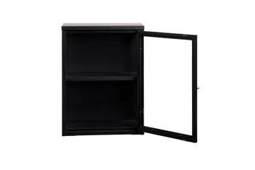 Anatole Medisinskap 45 cm - Svart - Oppbevaring - Skap - Oppbevaringsskap